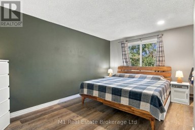 166 NATCHEZ ROAD Kitchener Ontario photo 19