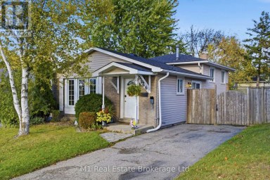 166 NATCHEZ ROAD Kitchener Ontario photo 2