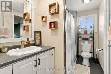 166 NATCHEZ ROAD Kitchener Ontario photo 22