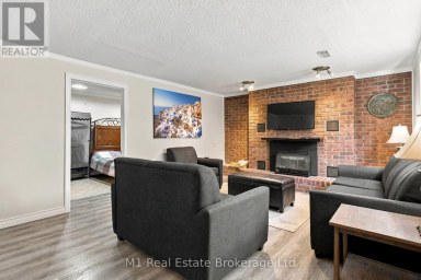 166 NATCHEZ ROAD Kitchener Ontario photo 27