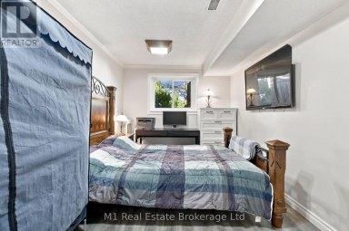 166 NATCHEZ ROAD Kitchener Ontario photo 28