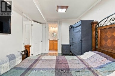 166 NATCHEZ ROAD Kitchener Ontario photo 29