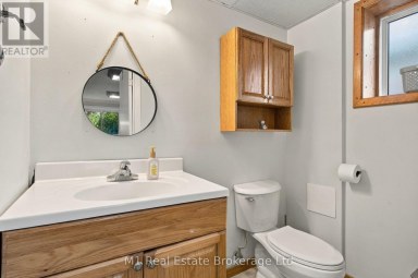 166 NATCHEZ ROAD Kitchener Ontario photo 30