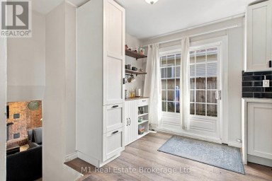 166 NATCHEZ ROAD Kitchener Ontario photo 31