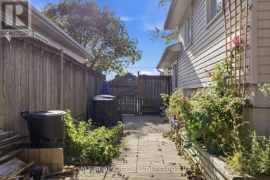 166 NATCHEZ ROAD Kitchener Ontario photo 32
