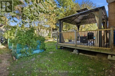 166 NATCHEZ ROAD Kitchener Ontario photo 33