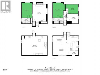 166 NATCHEZ ROAD Kitchener Ontario photo 40