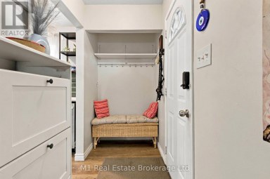 166 NATCHEZ ROAD Kitchener Ontario photo 5