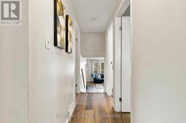 166 NATCHEZ ROAD Kitchener Ontario photo 6