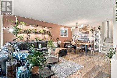 166 NATCHEZ ROAD Kitchener Ontario photo 8