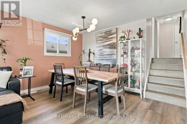 166 NATCHEZ ROAD Kitchener Ontario photo 9