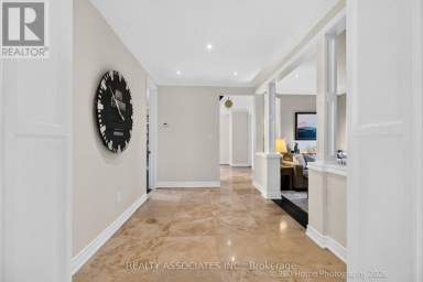 128 COALBROOK COURT Vaughan (East Woodbridge) Ontario photo 10