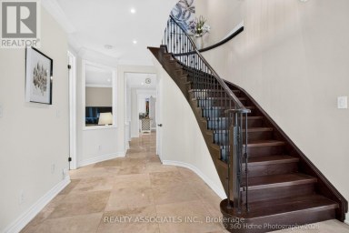 128 COALBROOK COURT Vaughan (East Woodbridge) Ontario photo 11