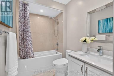 128 COALBROOK COURT Vaughan (East Woodbridge) Ontario photo 14