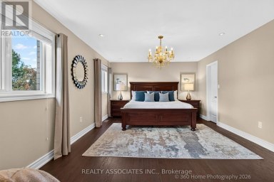 128 COALBROOK COURT Vaughan (East Woodbridge) Ontario photo 16