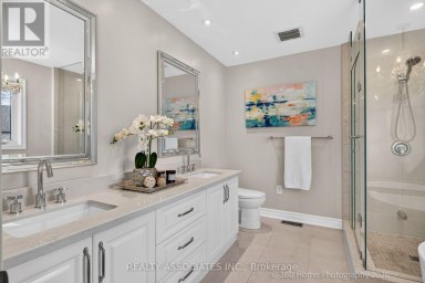 128 COALBROOK COURT Vaughan (East Woodbridge) Ontario photo 18