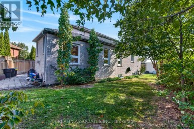 128 COALBROOK COURT Vaughan (East Woodbridge) Ontario photo 20