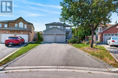 128 COALBROOK COURT Vaughan (East Woodbridge) Ontario photo 23