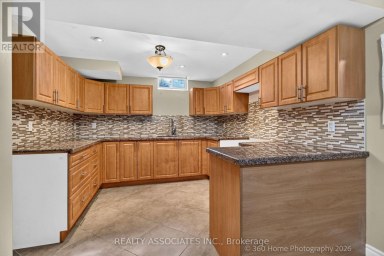 128 COALBROOK COURT Vaughan (East Woodbridge) Ontario photo 24