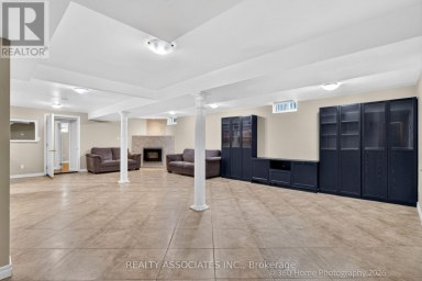 128 COALBROOK COURT Vaughan (East Woodbridge) Ontario photo 27