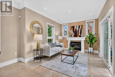 128 COALBROOK COURT Vaughan (East Woodbridge) Ontario photo 4