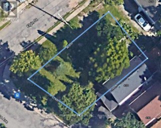 0 TERRACE AVENUE Niagara Falls (Downtown) Ontario photo 1