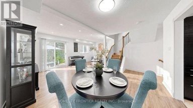 544 JACK GILES CIRCLE Newmarket (Summerhill Estates) Ontario photo 11