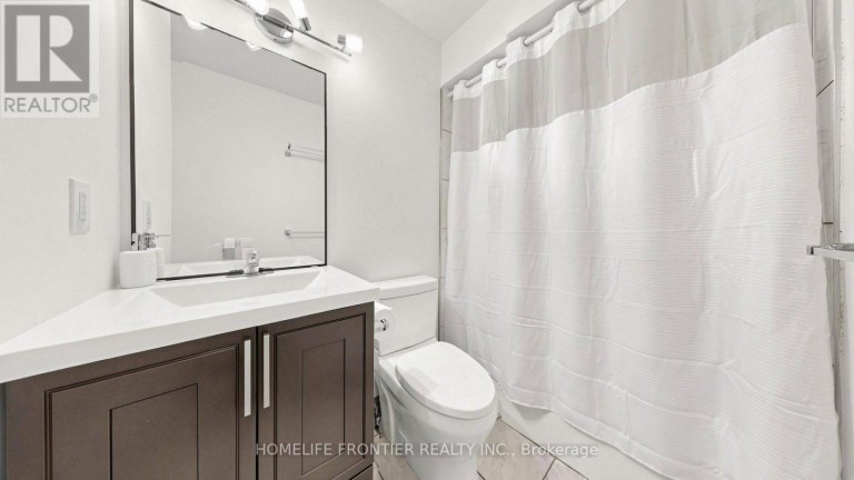 544 JACK GILES CIRCLE, Newmarket (Summerhill Estates), Ontario, L3X1X9
