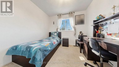 544 JACK GILES CIRCLE Newmarket (Summerhill Estates) Ontario photo 30
