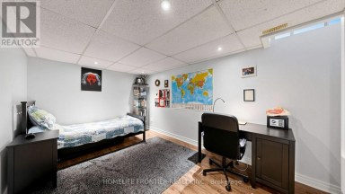 544 JACK GILES CIRCLE Newmarket (Summerhill Estates) Ontario photo 33
