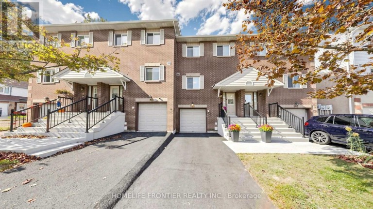 544 JACK GILES CIRCLE, Newmarket (Summerhill Estates), Ontario, L3X1X9