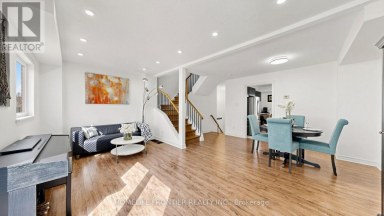 544 JACK GILES CIRCLE Newmarket (Summerhill Estates) Ontario photo 9