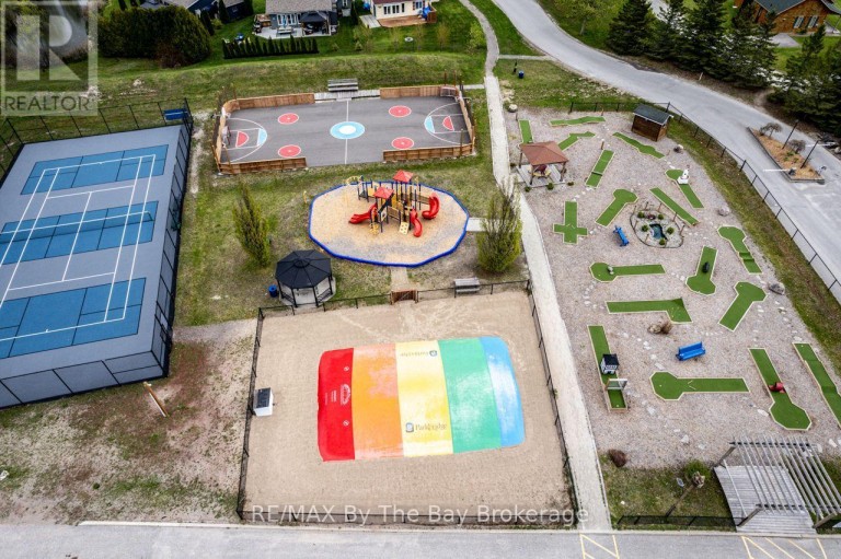 242 - 85 THEME PARK DRIVE, Wasaga Beach, Ontario, L9Z1X7