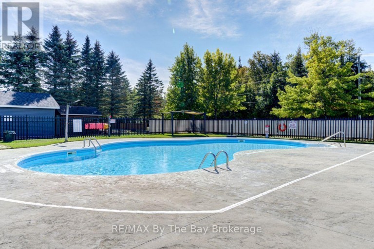 242 - 85 THEME PARK DRIVE, Wasaga Beach, Ontario, L9Z1X7