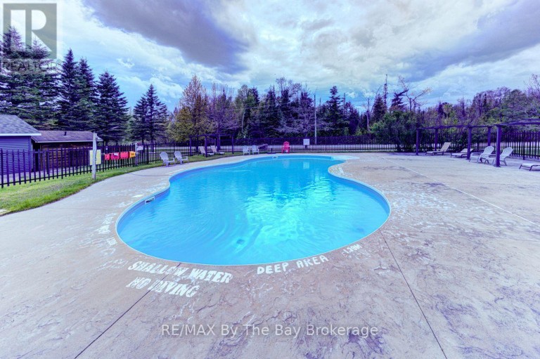 242 - 85 THEME PARK DRIVE, Wasaga Beach, Ontario, L9Z1X7