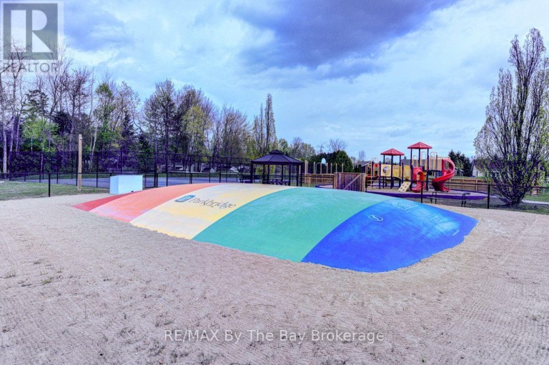 242 - 85 THEME PARK DRIVE, Wasaga Beach, Ontario, L9Z1X7