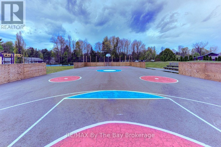 242 - 85 THEME PARK DRIVE, Wasaga Beach, Ontario, L9Z1X7