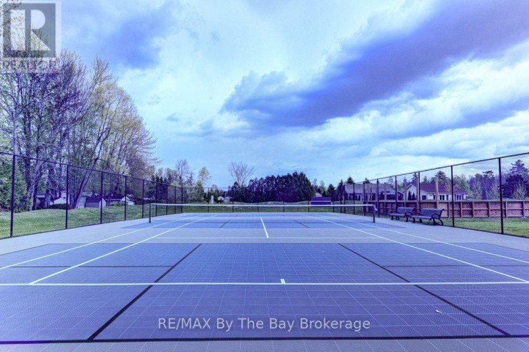 242 - 85 THEME PARK DRIVE, Wasaga Beach, Ontario, L9Z1X7