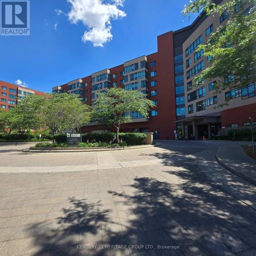 319 - 90 SCOTTFIELD DRIVE, Toronto (Agincourt North), Ontario, M1S5W4