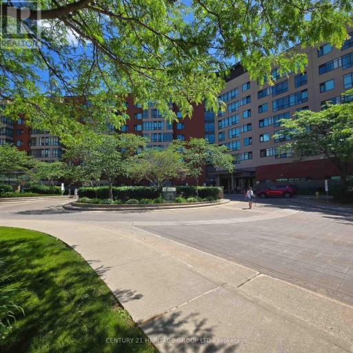 319 - 90 SCOTTFIELD DRIVE, Toronto (Agincourt North), Ontario, M1S5W4