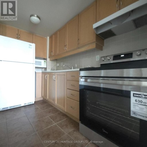 319 - 90 SCOTTFIELD DRIVE, Toronto (Agincourt North), Ontario, M1S5W4