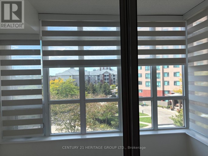319 - 90 SCOTTFIELD DRIVE, Toronto (Agincourt North), Ontario, M1S5W4