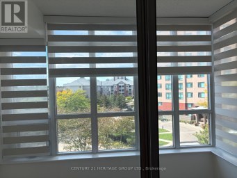 319 - 90 SCOTTFIELD DRIVE Toronto (Agincourt North) Ontario photo 24