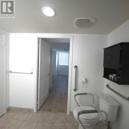 319 - 90 SCOTTFIELD DRIVE, Toronto (Agincourt North), Ontario, M1S5W4