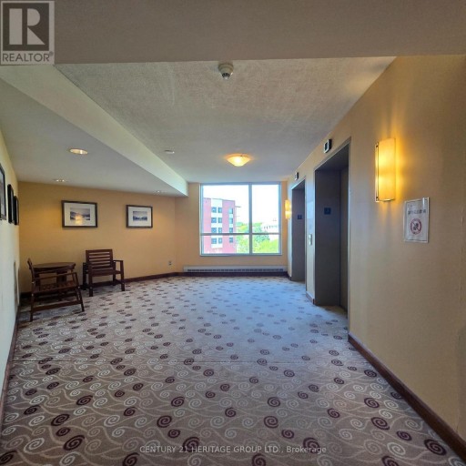 319 - 90 SCOTTFIELD DRIVE, Toronto (Agincourt North), Ontario, M1S5W4