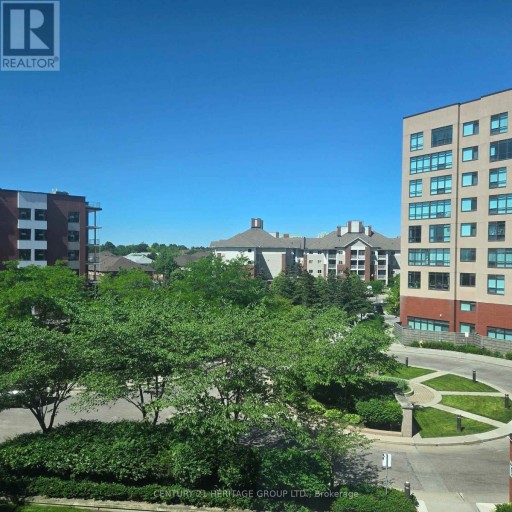 319 - 90 SCOTTFIELD DRIVE, Toronto (Agincourt North), Ontario, M1S5W4