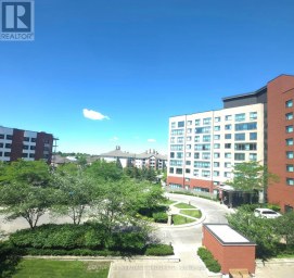 319 - 90 SCOTTFIELD DRIVE Toronto (Agincourt North) Ontario photo 8