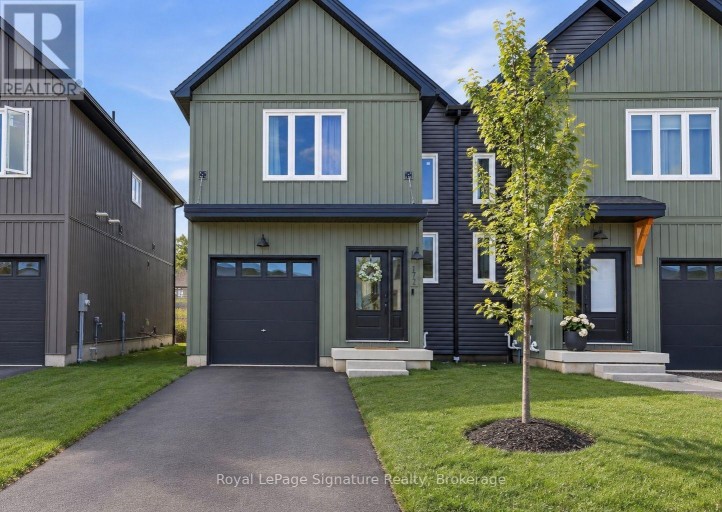 172 EQUALITY DRIVE, Meaford, Ontario, N4L0B4