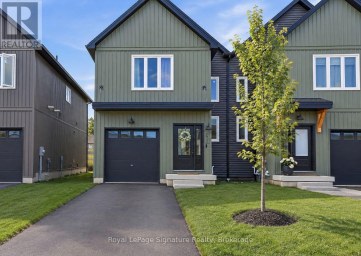 172 EQUALITY DRIVE Meaford Ontario photo 1