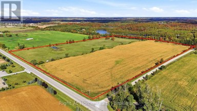 PT LT 41-42 CONCESSION 1 ROAD Huron-Kinloss Ontario photo 1
